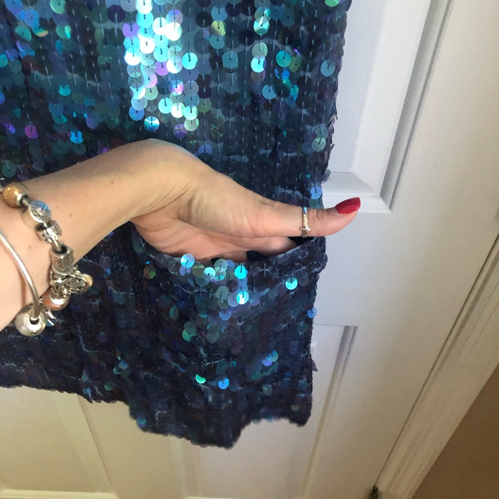 Free people Surry sequins dress - Picture 6 of 10